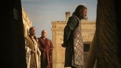 Game of Thrones' Podcast: Season 1, Episode 9, 'Baelor' – The