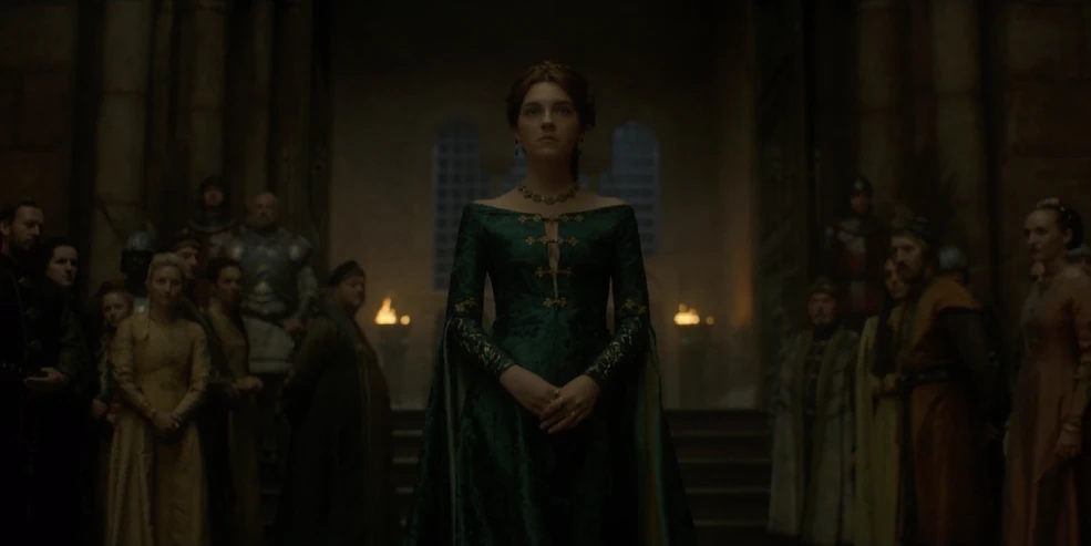 Alicent Hightower | Wiki of Westeros | Fandom Alicent Hightower | Wiki of Westeros | Fandom