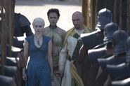 301 Kraznys Daenerys Missandei