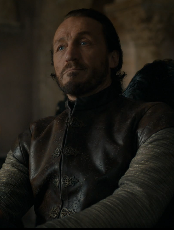 Bronn, Wiki of Westeros