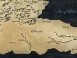 Principality of Dorne