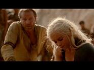 Game of Thrones: Season 2 - Character Feature - Daenerys Targaryen (HBO)