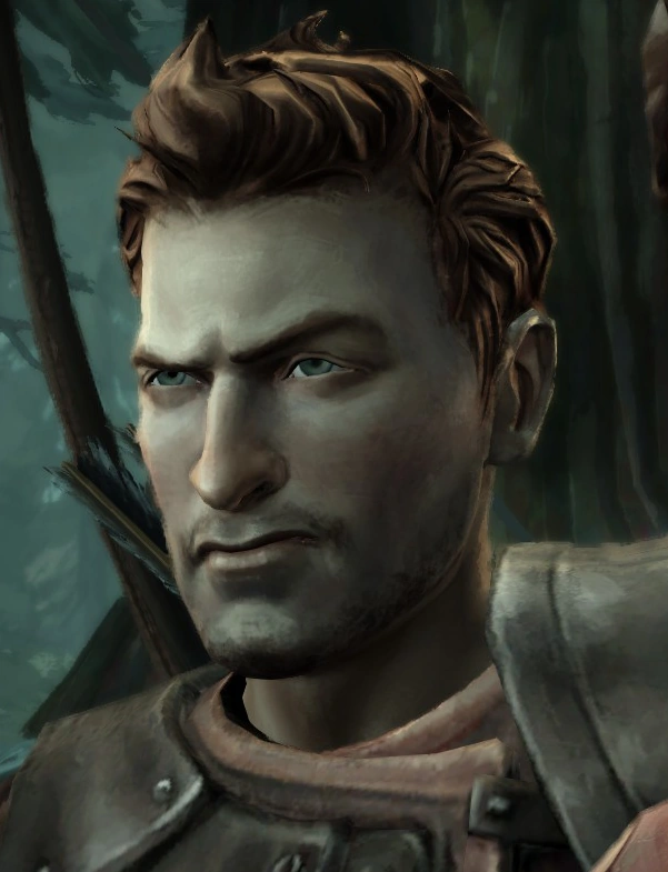 Артур Гленмор Игра Престолов Вики Fandom