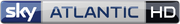 Sky Atlantic HD Logo