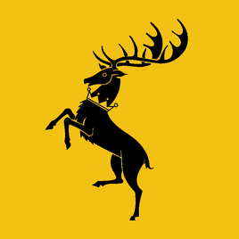 Baratheon sig