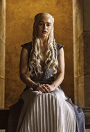 Daenerys-Ruling