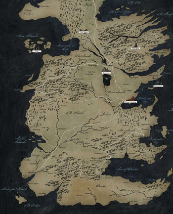 Six Kingdoms