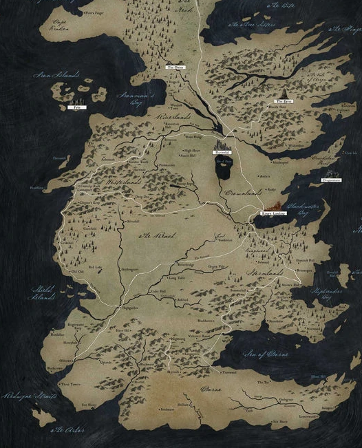Categorykingdoms Of Westeros Game Of Thrones Wiki Fandom