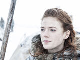 Ygritte