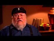 Game of Thrones Season 2: Episode 2 - Iron or Gold? (HBO)
