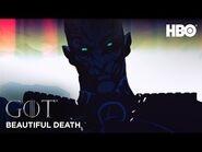 Game of Thrones / Season 8 / Beautiful Death (HBO)