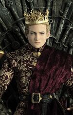 Joffrey Season 4 Episode for me