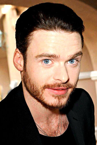 Richard Madden