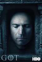 Jaime Lannister Promo S6
