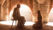 Mother's mercy high sparrow cersei