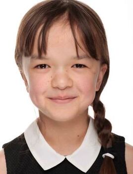 Annette Hannah