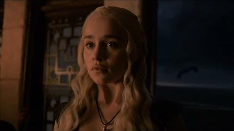 Game of Thrones Season 6 Episode 8 A Queen Displeased