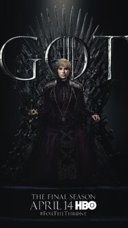 Cersei Lannister