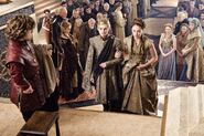 308 Joffrey Sansa Tyrion