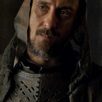 Walder Rivers Game Of Thrones Wiki Fandom Walder frey is over 90 years old during the time of the series, and he married for the eighth time when war was brewing in the seven kingdoms. walder rivers game of thrones wiki