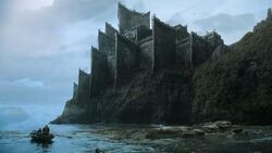 House of the Dragon: Why Dragonstone Is So Much More Significant In This  Targaryen Story