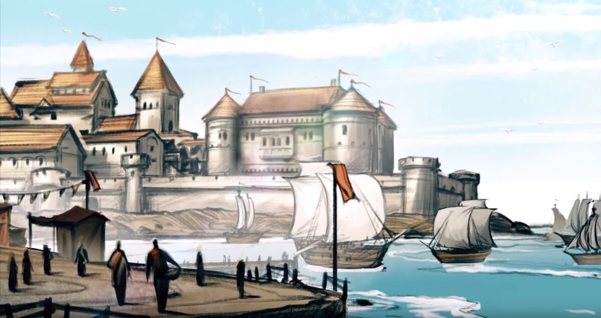 Категория:Дом Риккеров | Игра Престолов Вики | Fandom