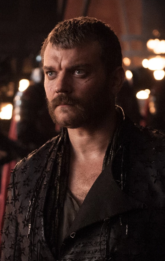 Euron Greyjoy, Wiki of Westeros