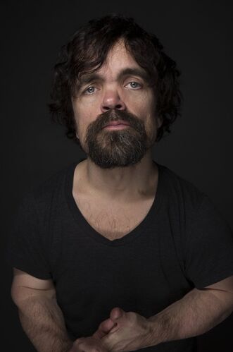 Peter Dinklage