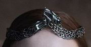 Sansa crown