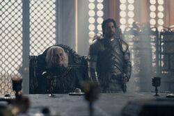 2x1 Aegon and Criston Still