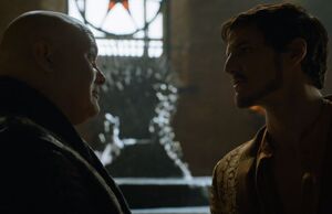 406 Varys und Oberyn