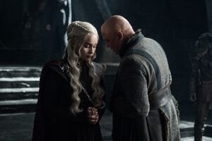 703 Daenerys Varys