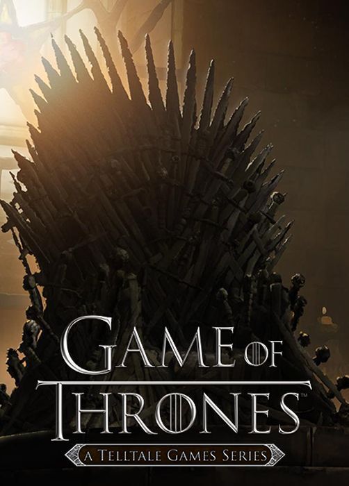 Primeira Temporada, Game of Thrones Wiki