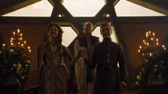 Tommen Margaery Wedding