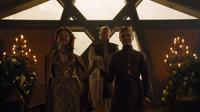 Tommen Margaery Wedding