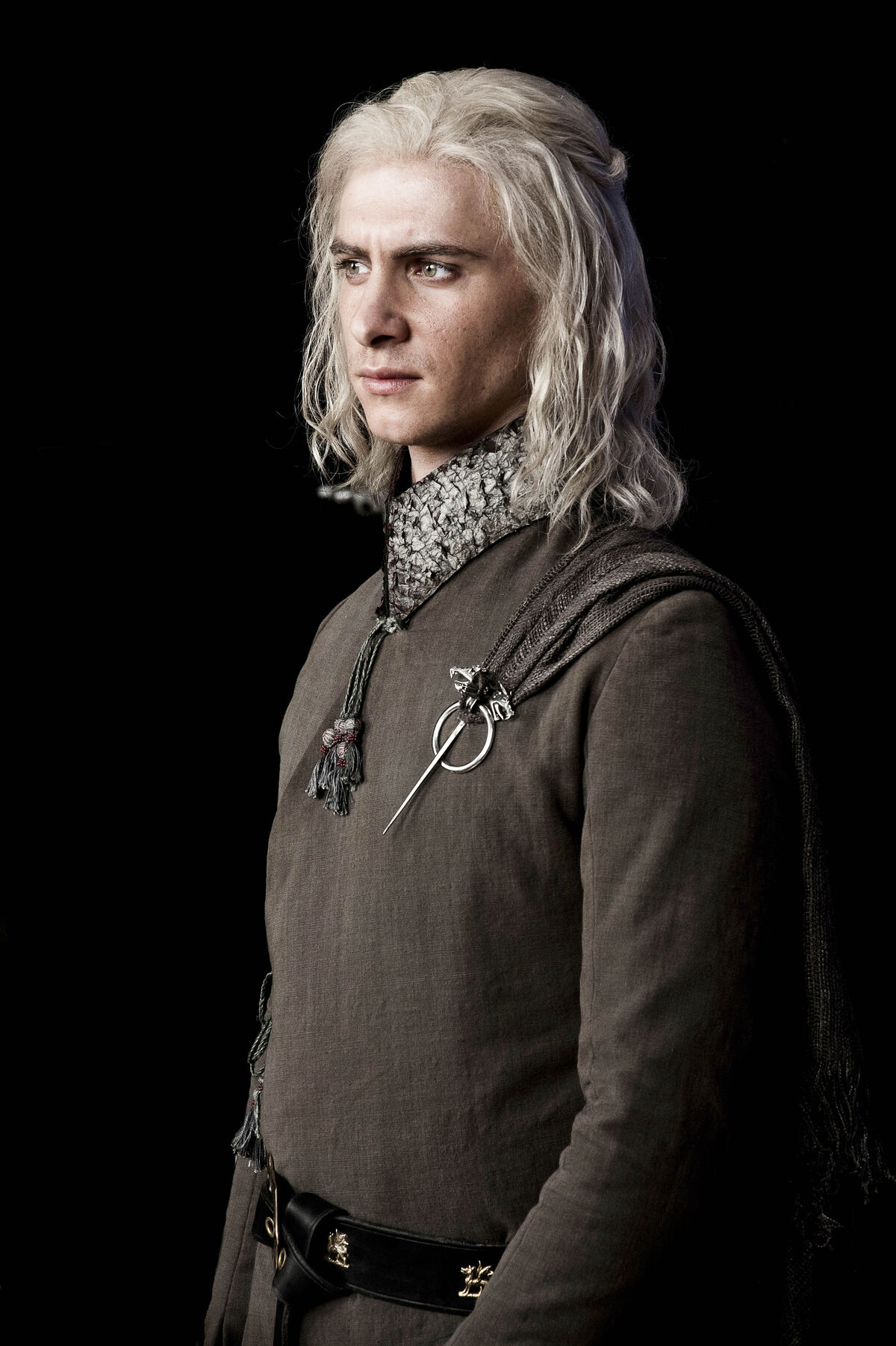Viserys Targaryen | Game of Thrones Wiki | Fandom