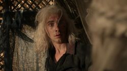 104 Viserys verwundert