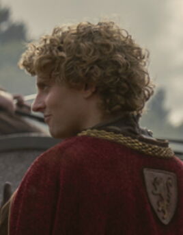 Brett Lannister