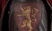 Jason Lannister's badge