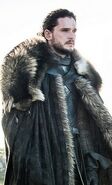 Jon Dragonstone The Queens Justice