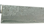 Photo Mokume-gane blade2