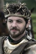 Profile-Renly Baratheon