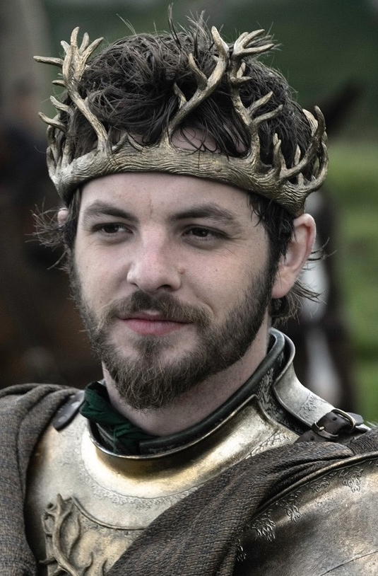 Renly Baratheon - A Wiki of Ice and Fire