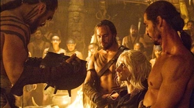 シーズン1第6話 黄金の冠 ゲームオブスローンズ Wiki Fandom