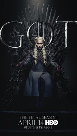 Game of Thrones (season 8) - Wikipedia