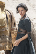 Ellaria in "Sons of the Harpy".