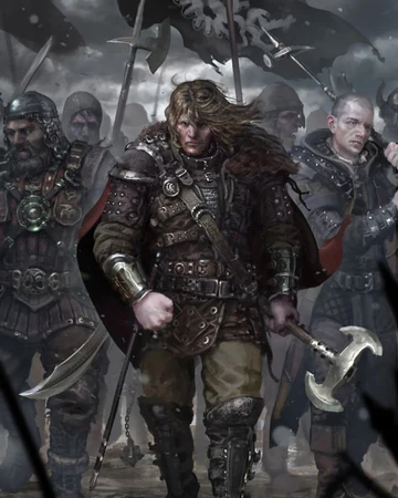 Mountain Men Game Of Thrones Fanon Wiki Fandom