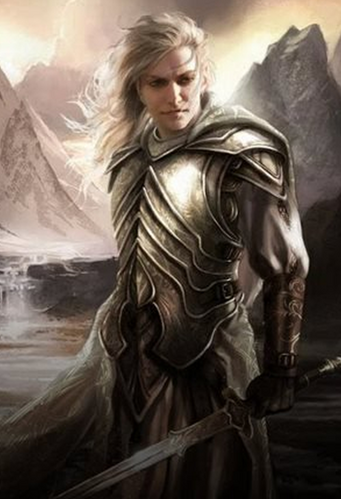 Rhaegar Lannister (son of Duncan) | Game of Thrones fanon Wiki | Fandom