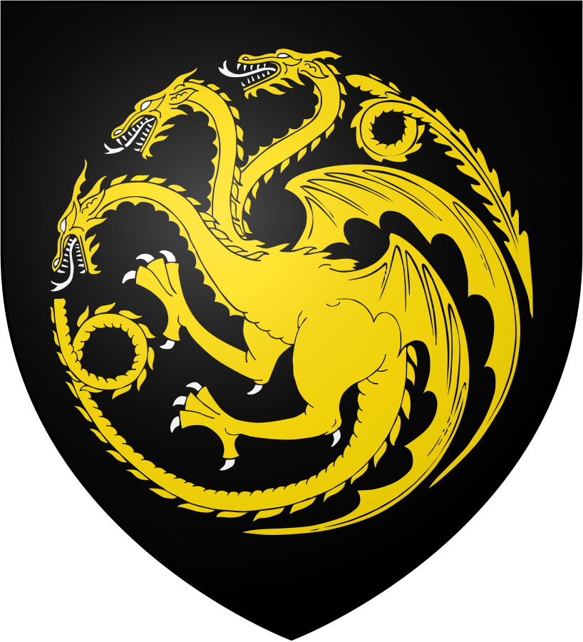 House Goldfyre | Game of Thrones fanon Wiki | Fandom