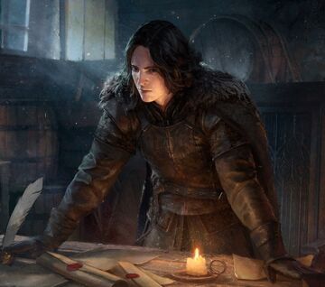 Jon Snow | of Thrones fanon Wiki Fandom